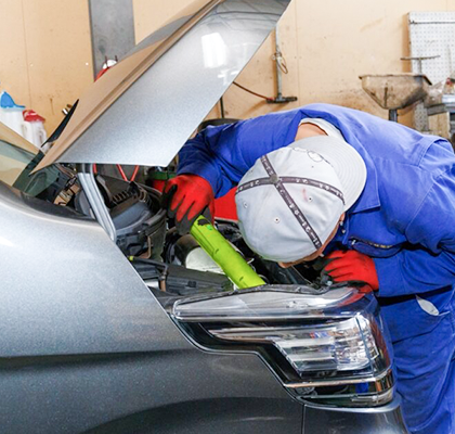 求人募集を行っています！