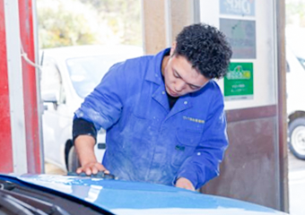 整備・メンテナンス